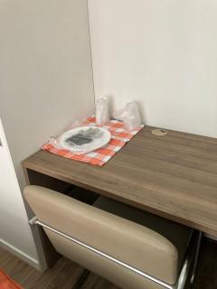 Suite Via premiere - 2