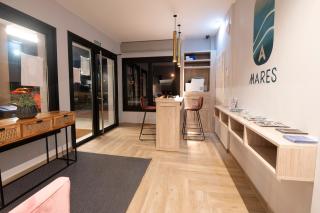 Hotel A Mares - Celorio - 2