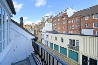 Family mews next to Hyde Park - Londra - 6