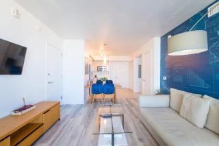 Infinite View Balcony & Pool Gym Near Beach - Hallandale Beach - 3