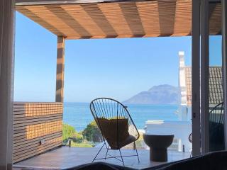 Trendy Kommetjie Beach Villa - Cidade Do Cabo - 0