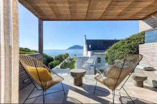 Trendy Kommetjie Beach Villa - Cidade Do Cabo - 5