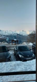 Résidence La Marelle et Le Rami - maeva Home - Studio 4 personnes - Sélection MAE-7724 - La Plagne Tarentaise - 3