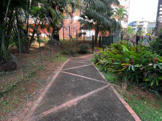 Chambre Selva en colocation - 3