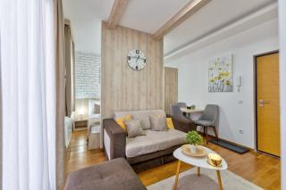 Apartman Hajducica 7 - Zlatibor - 0