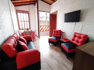 Hermoso apartamento en Curití - Curití - 9
