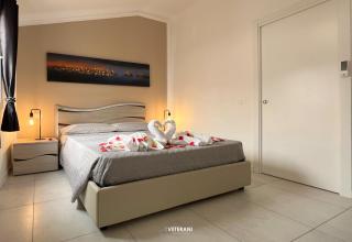 Veterani Holidays Cefalù - Cefalù - 7
