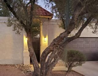 Casa Gallego - peaceful private westside home - 5