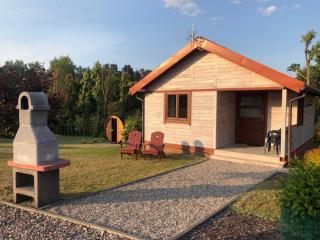 Mazurski domek - Mrągowo - 5