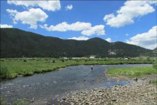 Ute Bluff Lodge, Cabins and RV park - 5
