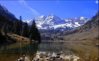 Ute Bluff Lodge, Cabins and RV park - 2