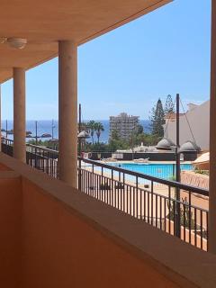 Los Cristianos Apartamento en residencial Los Seres - Los Cristianos - 7