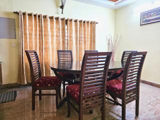 Cherai Vacation Home - Kochi - 7