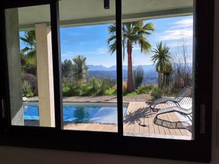Rez de villa Draguignan Yukhouse - Draguignan - 5