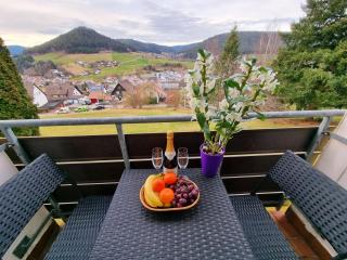 FeWo mit Pool in Baiersbronn - Baiersbronn - 3