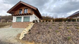 Chalet MIA - Mýto pod Ďumbierom - 7