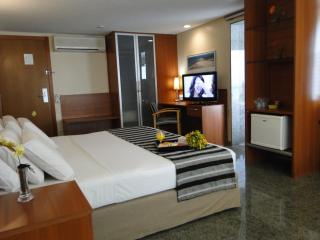 Costa do Mar Hotel - Fortaleza - 6
