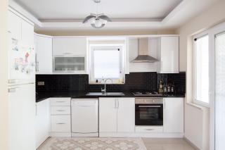 Villa Kaylem - Dalyan - 6