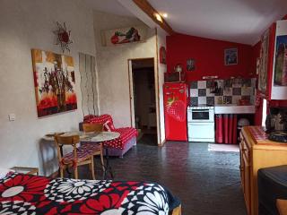 Gîte du Château de Retourtour - 3