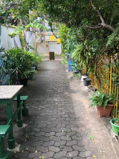 Onça da Praia Hostel - Vitória - 1