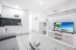 Piscis 10-8 Apartment Levante Beach - 0
