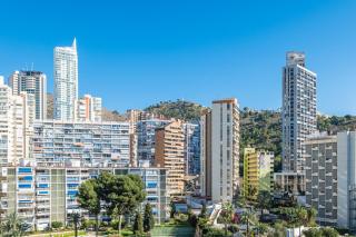 Piscis 10-8 Apartment Levante Beach - Benidorm - 4