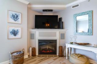 Ocean City Inlet Escape with Balcony and Bay Views! - Ocean City - 7