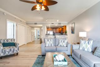 Ocean City Inlet Escape with Balcony and Bay Views! - Ocean City - 6