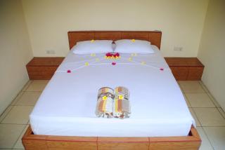 Kubu Sari Guest House - 3