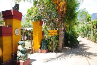 Kubu Sari Guest House - Pemuteran - 5