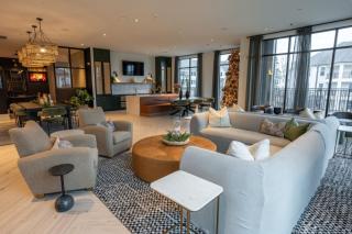 Elegant, Spacious 3BR 2B Apt Perfect for Long Stays - Athens - 4
