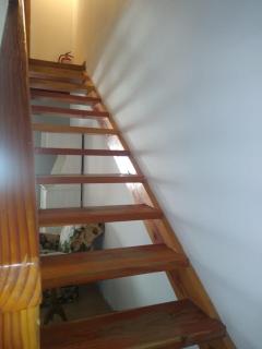 Casita Trenca - San Carlos de Bariloche - 1