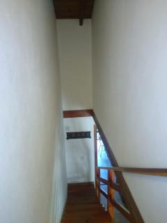 Casita Trenca - San Carlos de Bariloche - 2