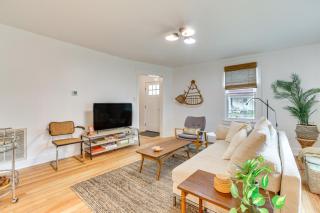 Danville Rental, Walk to Caesars Virginia Casino - Danville - 5