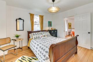 Danville Rental, Walk to Caesars Virginia Casino - Danville - 1