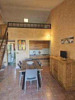 Coralli House - Casagliana - 6