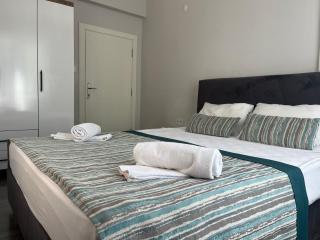Kagan Holiday Apartments - Kemer - 5