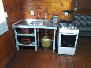 Cabana do Zé, excelente custo benefício - Canela - 4