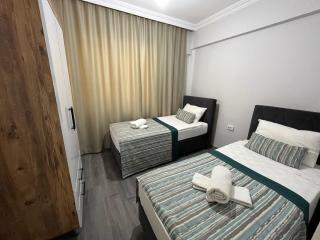 Kagan Holiday Apartments - Kemer - 7