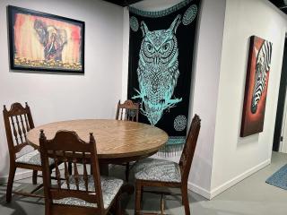 The Treasure House - Smyrna - 5