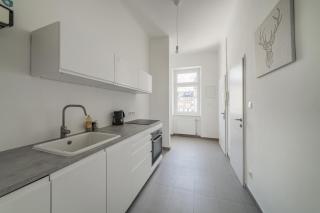 spacious studio in vienna - Vienna - 1