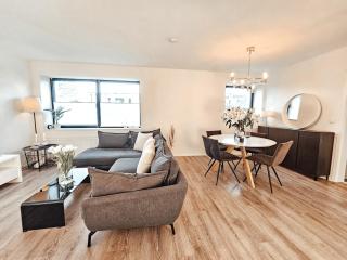 Modernes Appartment im Grünen - Witten - 8