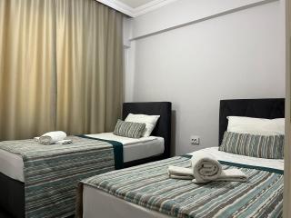 Kagan Holiday Apartments - Kemer - 8