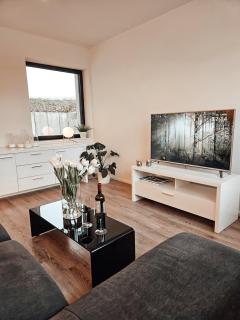 Modernes Appartment im Grünen - 7