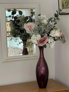 The Cottage, with Superking bed & private patio - 7