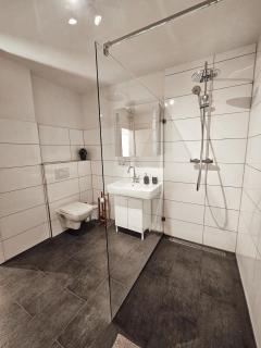 Modernes Appartment im Grünen - Witten - 9