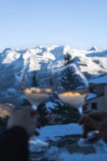 Hotel Le Beau Site - Auris - 5
