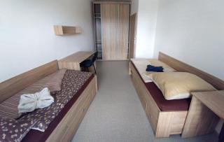 Ubytovací zařízení Koleje Pedagog - 5