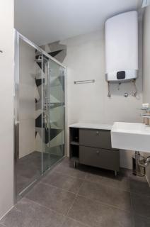 Apartment Azur with Sea View - Umag - 1