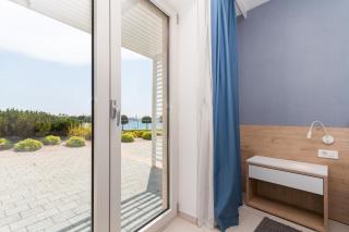 Apartment Azur with Sea View - Umag - 8